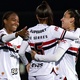 Paulistão Feminino: São Paulo bate lanterna em casa com ajudinha de goleira