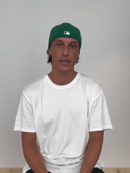 David Luiz se pronunciou através de vídeo no Instagram David Luiz se pronunciou através de vídeo no Instagram