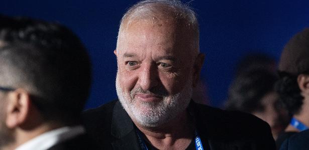 Imagem da notícia - UOL