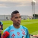 Alex Sandro sobre ponto facultativo do RJ: 'Maioria do Brasil está com Fla'