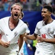 Arnaldo Ribeiro: N&atilde;o vejo nenhum favoritismo na Inglaterra contra o M&eacute;xico