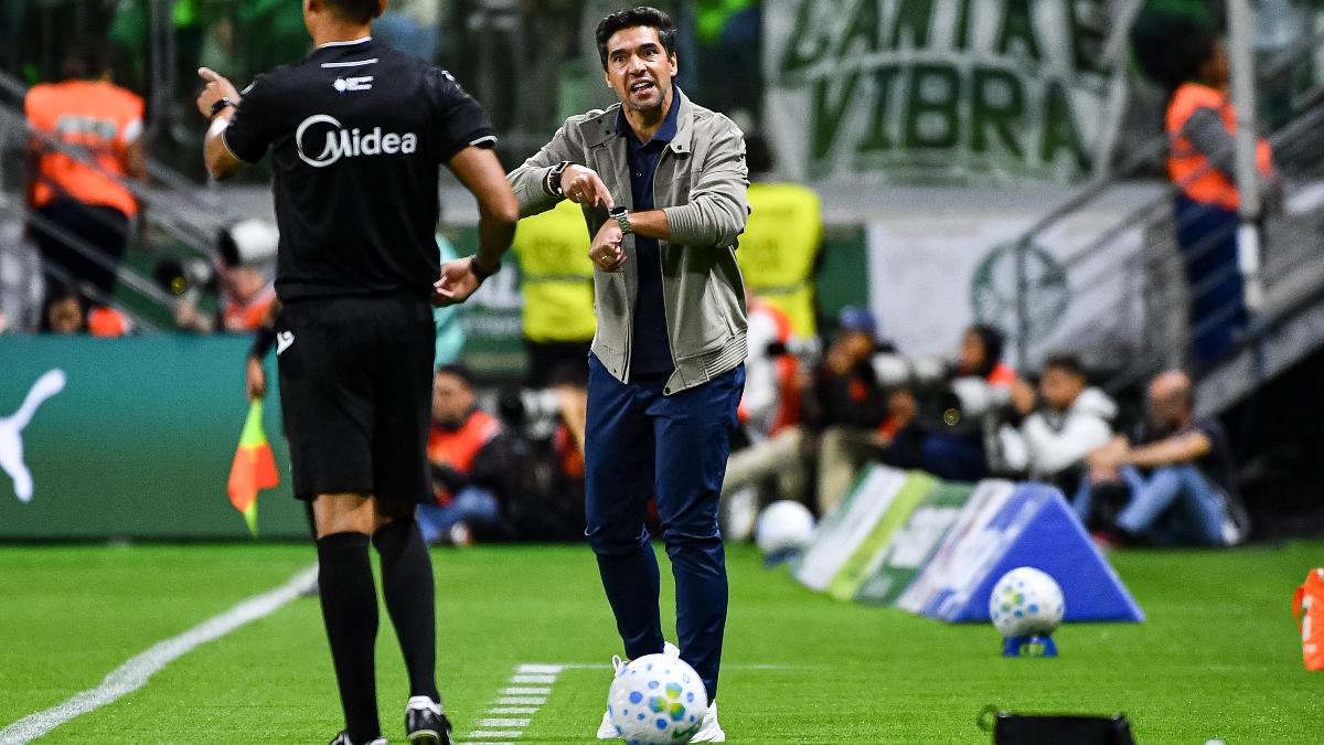 Flamengo e Palmeiras só disparam na frente pela diferença de investimento