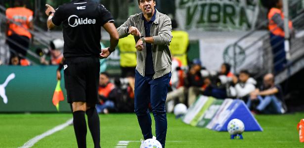 Flamengo e Palmeiras só disparam na frente pela diferença de investimento