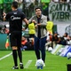 Flamengo e Palmeiras s&oacute; disparam na frente pela diferen&ccedil;a de investimento