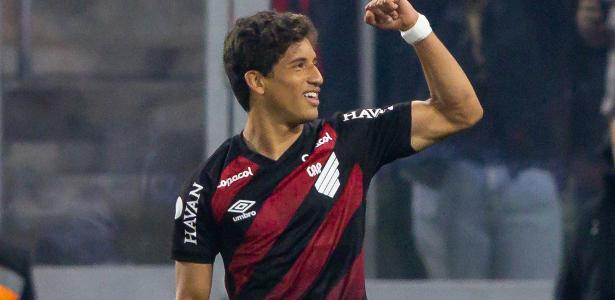 Transmissão ao vivo de Vitória x Athletico-PR pela Copa do Brasil: veja onde assistir