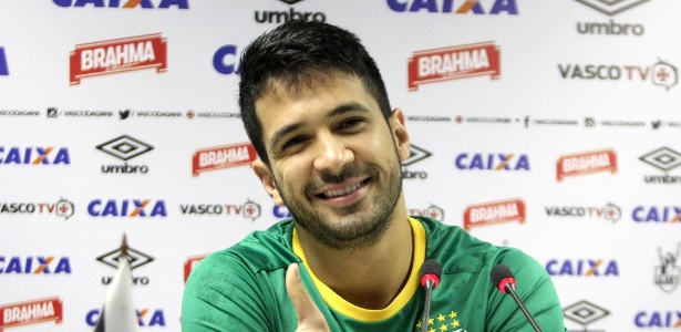 Luan tem sido um dos jogadores mais observados do elenco do Vasco - Paulo Fernandes / Site oficial do Vasco