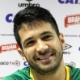 Paulo Fernandes / Site oficial do Vasco