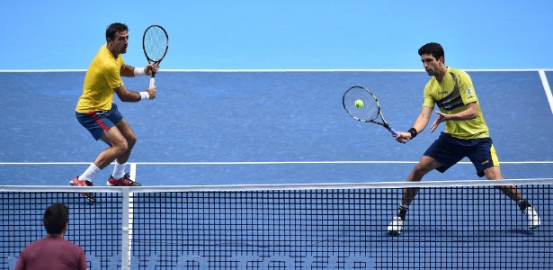 AFP PHOTO / GLYN KIRK