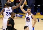 Warriors aderem a patrocínio na camisa e fecham maior acordo da NBA