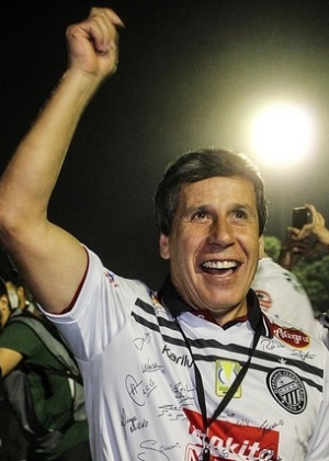 Presidente Operário-PR - João Vitor Rezende/RBM Assessoria - João Vitor Rezende/RBM Assessoria