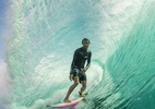 Campeão brasileiro de surfe em 2010, Jean da Silva morre aos 32 anos - Reprodução/Instagram