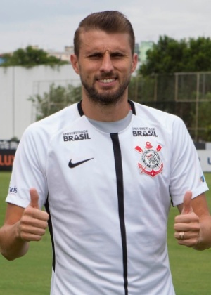 Daniel Augusto Jr. / Agência Corinthians