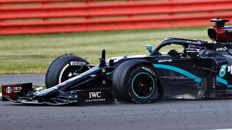 hamilton - Andrew Boyers/Pool via Getty Images - Andrew Boyers/Pool via Getty Images