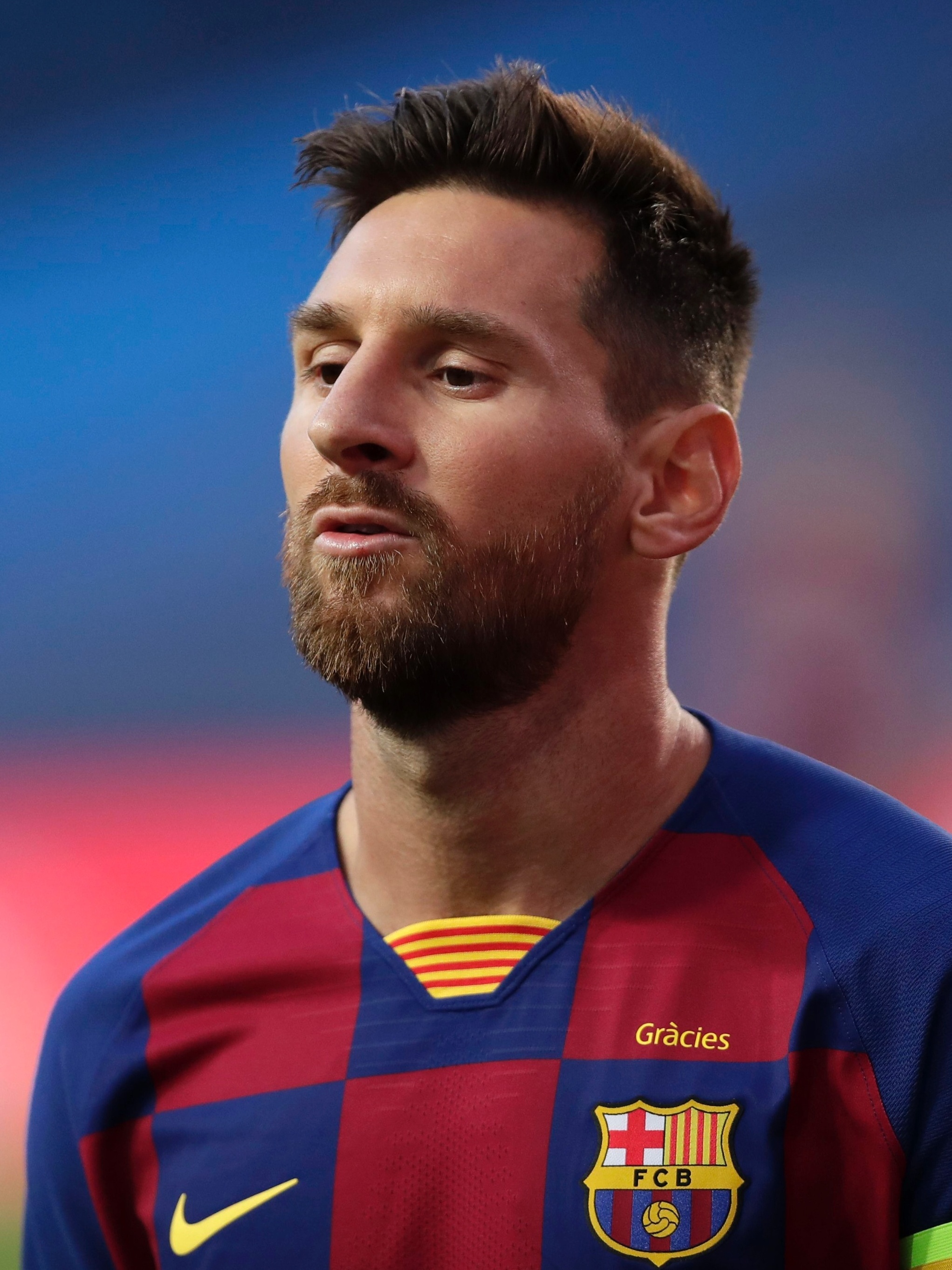 O mega contrato que o Manchester City oferece a Lionel Messi