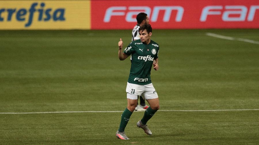 Palmeiras alcança marca de 20 jogos de invencibilidade na temporada 2020