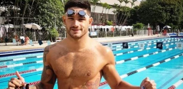 Doença profissional | Nadador pede pensão vitalícia do Corinthians em ação de R$ 1,5 mi