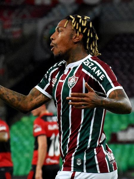 Fluminense conseguiu, e final do Carioca será no Maracanã - Mailson Santana / Fluminense FC