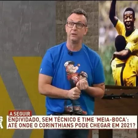 Xandão garante que palmeiras não tem mundial. : r/Corinthians