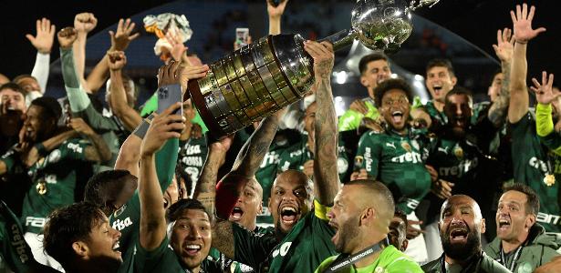 Palmeiras lleva equipos de México o Egipto al Mundial;  ver enfrentamientos