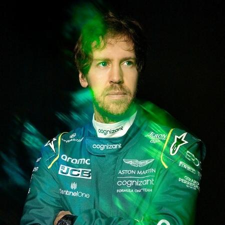 Sebastian Vettel deu indícios de um possível retorno à Fórmula 1