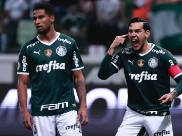 Palmeiras encara Criciúma com Gómez e Murilo na zaga; veja os times