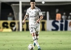 Santos empresta Rodrigo Fernández a clube argentino após técnico liberar - Ivan Storti/Santos FC