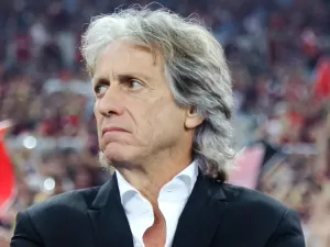 RMP: Geração 2019 rendeu muito, mas seria melhor se Jorge Jesus ficasse