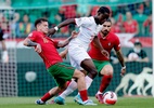 Suíça x Portugal: onde assistir ao jogo da Liga das Nações - David S. Bustamante/Soccrates/Getty Images