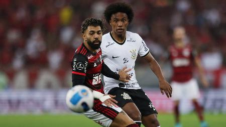 União Flarinthians a mais sinistra do futebol mundial - FLARINTHIANS  #flamengo #gabigol #fla #crf #mengão #jogoaberto #osdonosdabola #rubronegro  #acimadetudorubronegro #srn #corinthians #vaicorinthians #sccp #timão