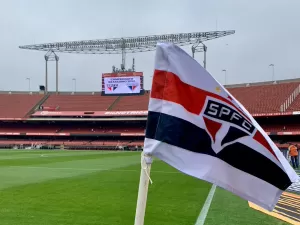 Transmissão ao vivo de São Paulo x Atlético-GO: veja onde assistir