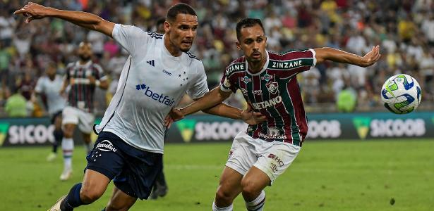 Cruzeiro X Fluminense: Onde Assistir Ao Vivo Ao Jogo Do Brasileirão