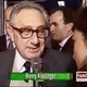 Kissinger teve oportunidade de ver o Torino acabando com a Juventus ao vivo