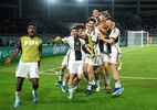 Alemanha bate França nos pênaltis e conquista título inédito do Mundial sub-17 - Alex Caparros - FIFA/FIFA via Getty Images