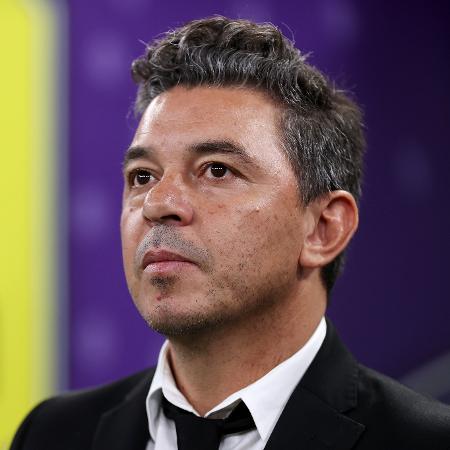 Marcelo Gallardo