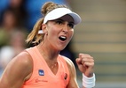 Bia Haddad deslancha após discutir com árbitra e avança no WTA de Madri
