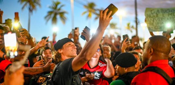 Flamengo lucra R$ 4 milhões fora do Rio e fortalece relação com torcida