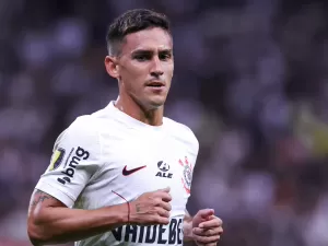 Rojas aceita receber só o que Corinthians deve para rescindir contrato