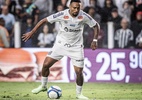 Entenda por que Wendel foi titular do Santos mesmo após poucos treinos - Raul Baretta/Santos