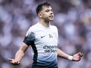 Corinthians escala Romero e Vasco tem Hugo Moura; veja os times