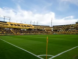 Como é o estádio de R$ 260 milhões em que Fla jogará a vida contra Peñarol