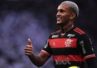 Scout particular e broncas de Gerson ajudaram Wesley a crescer no Flamengo - Ettore Chiereguini/AGIF