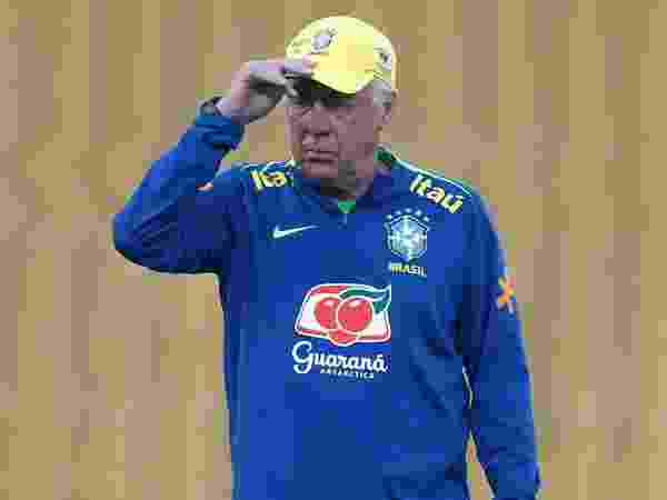 @rafaelribeirorio I CBF
