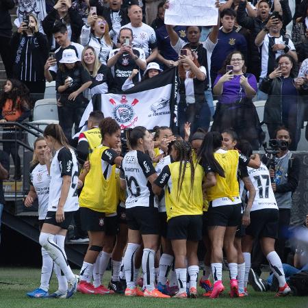 Corinthians Bath Cam Title is World of Fifa World