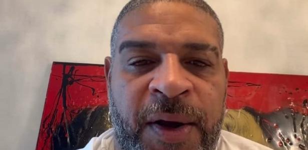 Adriano diz que vai achar golpista que tirou R$ 15 mil da mãe. É possível?