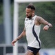 Neymar busca vaga na sele&ccedil;&atilde;o pr&eacute;-Copa sem tempo e com Santos na fogueira