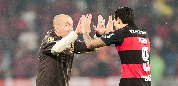 Boto vê 'influência positiva' de Jardim em Pedro e projeta novos reforços