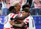 'Foi o primeiro amasso da Copa', diz Massini após EUA golear Paraguai