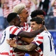 'Foi o primeiro amasso da Copa', diz Massini ap&oacute;s EUA golear Paraguai