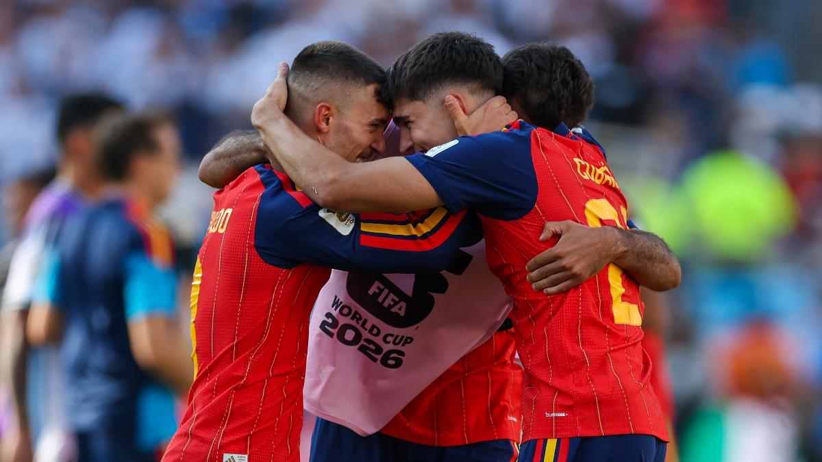 Jornais da Espanha vibram com título: 'Vitória mais importante da história'