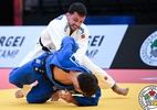 Judô: Daniel Cargnin conquista o ouro na categoria até 73kg na Suíça